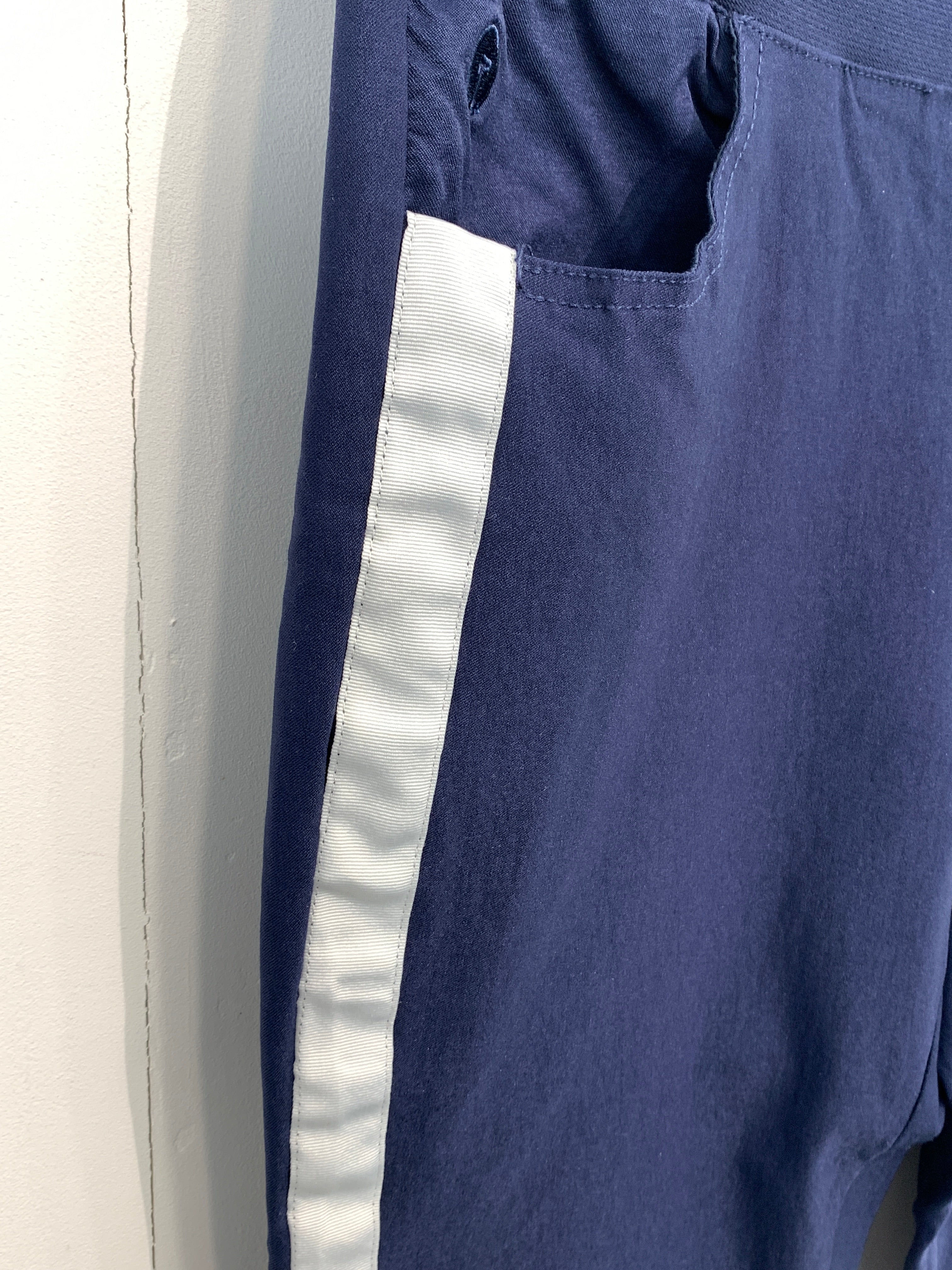 BackTee Bukser
